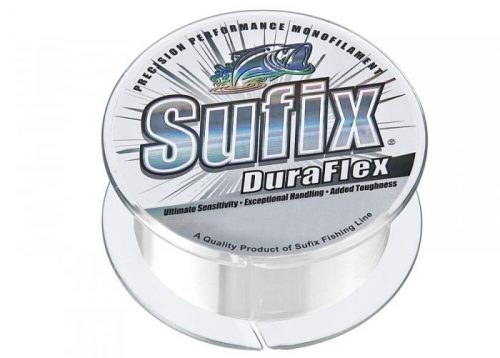 Sufix Duraflex Monofil Zsinór 300m 0,16mm 2,4kg