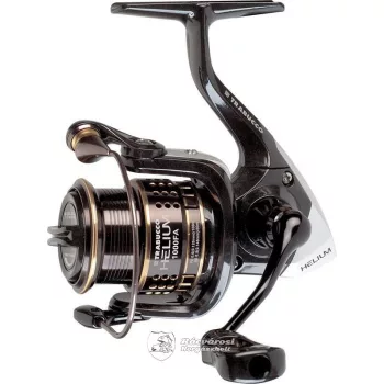 Trabucco Helium FA 10-es Első Fékes Horgászorsó