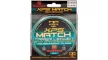 Trabucco T-Force XPS Match Előtét Zsinór 10x15m 0,181-0,255mm
