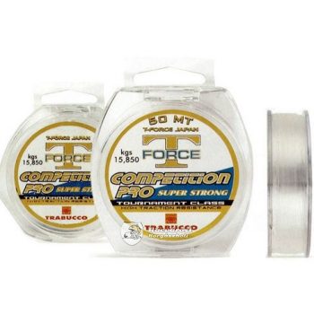 Trabucco T-Force Competition Pro 25m 0,10mm