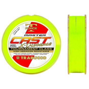 Trabucco TF XPS master Cast hv monofil zsinór 1200m 0,221mm