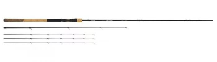 Canne Tubertini TBR Lake Feeder 3m - Action Medium Pour Pêche