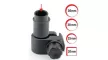 Trabucco XPS Clamp 36 Easy Switch Száktartó Kar 5cm