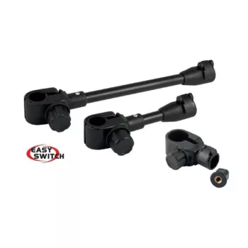 Trabucco XPS Clamp 36 Easy Switch Száktartó Kar 20cm