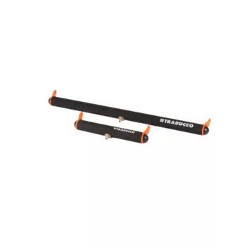 Trabucco XPS Pro Feeder Egyenes Bottartó Fej 20cm