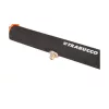 Trabucco XPS Pro Feeder Egyenes Bottartó Fej 20cm