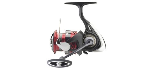 Daiwa ninja lt3000-c elsőfékes horgászorsó