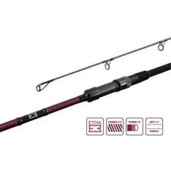 Delphin Etna E3 Bojlis Bot 3,30m 3lb