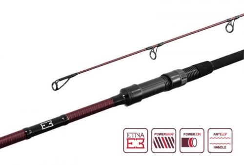 Delphin Etna E3 Bojlis Bot 3,60m 3lb