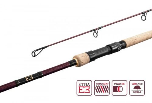 Delphin Etna E3 Cork Bojlis Bot 3,30m 3lb