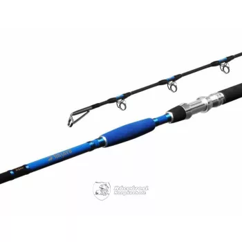 Delphin Hazard 330cm 500g Harcsázó Horgászbot