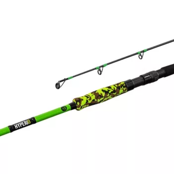 Delphin Catkong HYPERIO 2 Harcsázó Horgászbot 180cm 120g