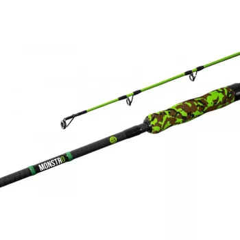 Delphin MONSTRO 2 210cm 250g Harcsázó Horgászbot