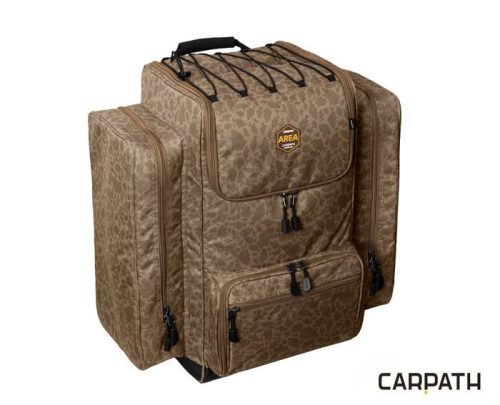 Delphin Carpath Area Carper Hátizsák 69x43x56cm