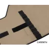Delphin Carpath Area Stick Leszúrókhoz Táska 115cm