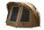 Delphin C3 LUX ClimaControl Carpath Sátor 300x320x175cm