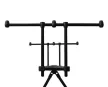 Delphin Bronx 2G Rod Pod