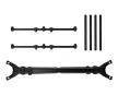 Delphin Bronx 2G Rod Pod