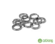 Delphin Catkong Catfish Ring Gyűrű 12mm 110kg