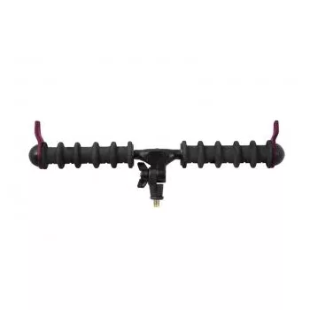 Delphin Evastic SetUp Feeder Bottartó Fej 25cm