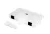 Delphin TBX One 275-5P Clip Doboz 275x185x45mm
