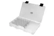 Delphin TBX One 275-5P Clip Doboz 275x185x45mm