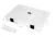 Delphin TBX One 350-5P Clip Doboz 350x250x48mm
