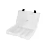 Delphin TBX One 350-5P Clip Doboz 350x250x48mm