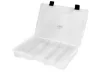 Delphin TBX One 350-5P Clip Doboz 350x250x48mm