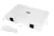 Delphin TBX One 350-8P Clip Doboz 350x250x38mm