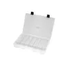 Delphin TBX One 350-8P Clip Doboz 350x250x38mm