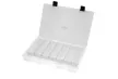 Delphin TBX One 350-8P Clip Doboz 350x250x38mm