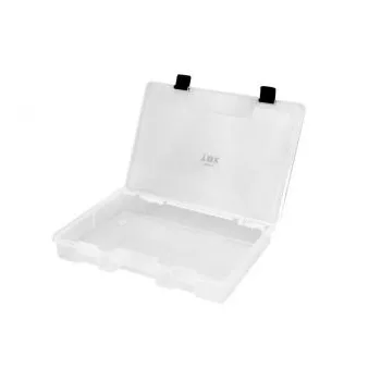 Delphin TBX One 350-1P Clip Doboz 350x250x55mm