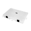 Delphin TBX One 350-1P Clip Doboz 350x250x55mm