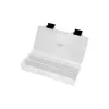 Delphin TBX One 228-3P Clip Doboz 228x112x35mm