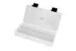 Delphin TBX One 228-3P Clip Doboz 228x112x35mm