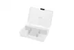 Delphin TBX One 140-5P Clip Doboz 140x105x35mm