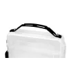 Delphin TBX Duo 210-12P Clip Doboz 210x165x40mm
