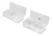 Delphin TBX Duo 140-6P Doboz 140x75x50mm