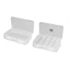 Delphin TBX Duo 190-6P Doboz 190x110x48mm