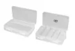 Delphin TBX Duo 190-6P Doboz 190x110x48mm