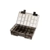 Delphin TBX Duo 274-11P Doboz 274x180x63cm