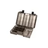 Delphin TBX Duo 274-11P Doboz 274x180x63cm