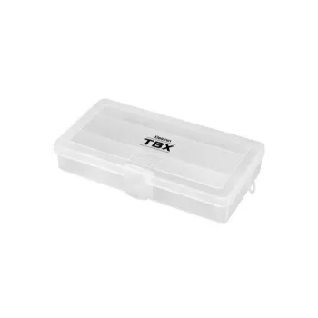 Delphin TBX One 162-3P Doboz 162x86x35mm