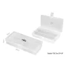 Delphin TBX One 162-3P Doboz 162x86x35mm