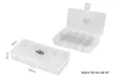 Delphin TBX One 186-10P Doboz 186x98x35mm