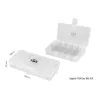 Delphin TBX One 132-10P Doboz 132x65x25mm