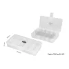 Delphin TBX One 132-10P Doboz 132x65x25mm