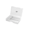 Delphin TBX One 190-4P Doboz 190x135x38mm