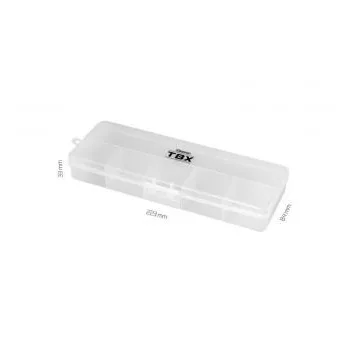 Delphin TBX One 223-6P Doboz 223x84x33mm